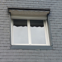 Fenêtre de toit